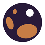 Foxes Piece School logo